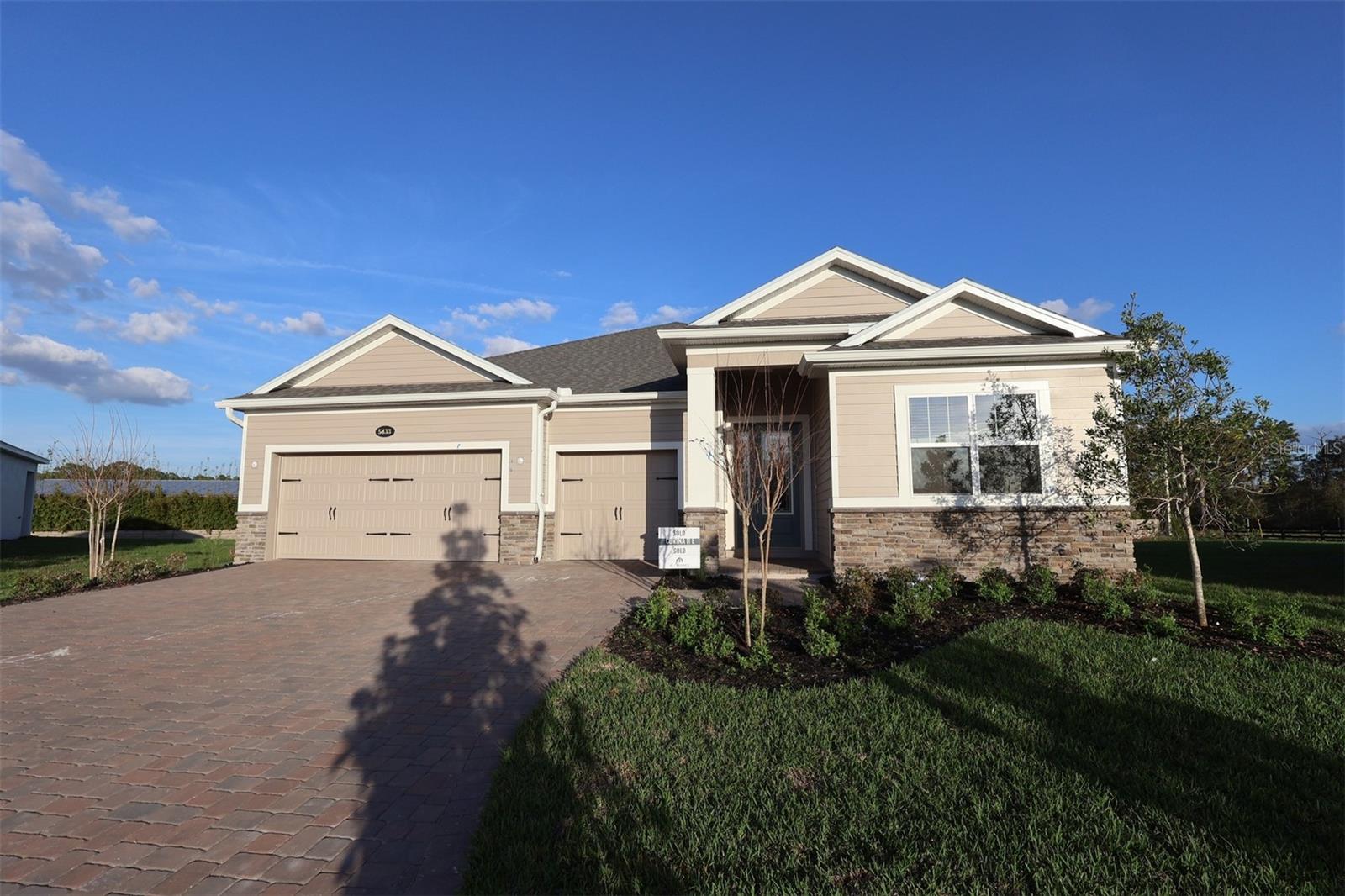 5433 PARK GUELL ST, ST CLOUD, FL, 34771