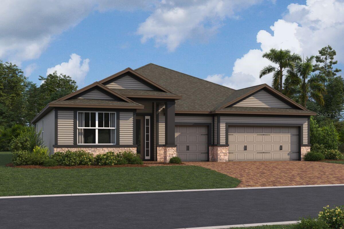 5433 PARK GUELL ST, ST CLOUD, FL, 34771