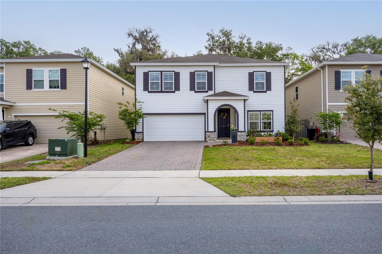 1197 NW 133RD WAY, NEWBERRY, FL, 32669