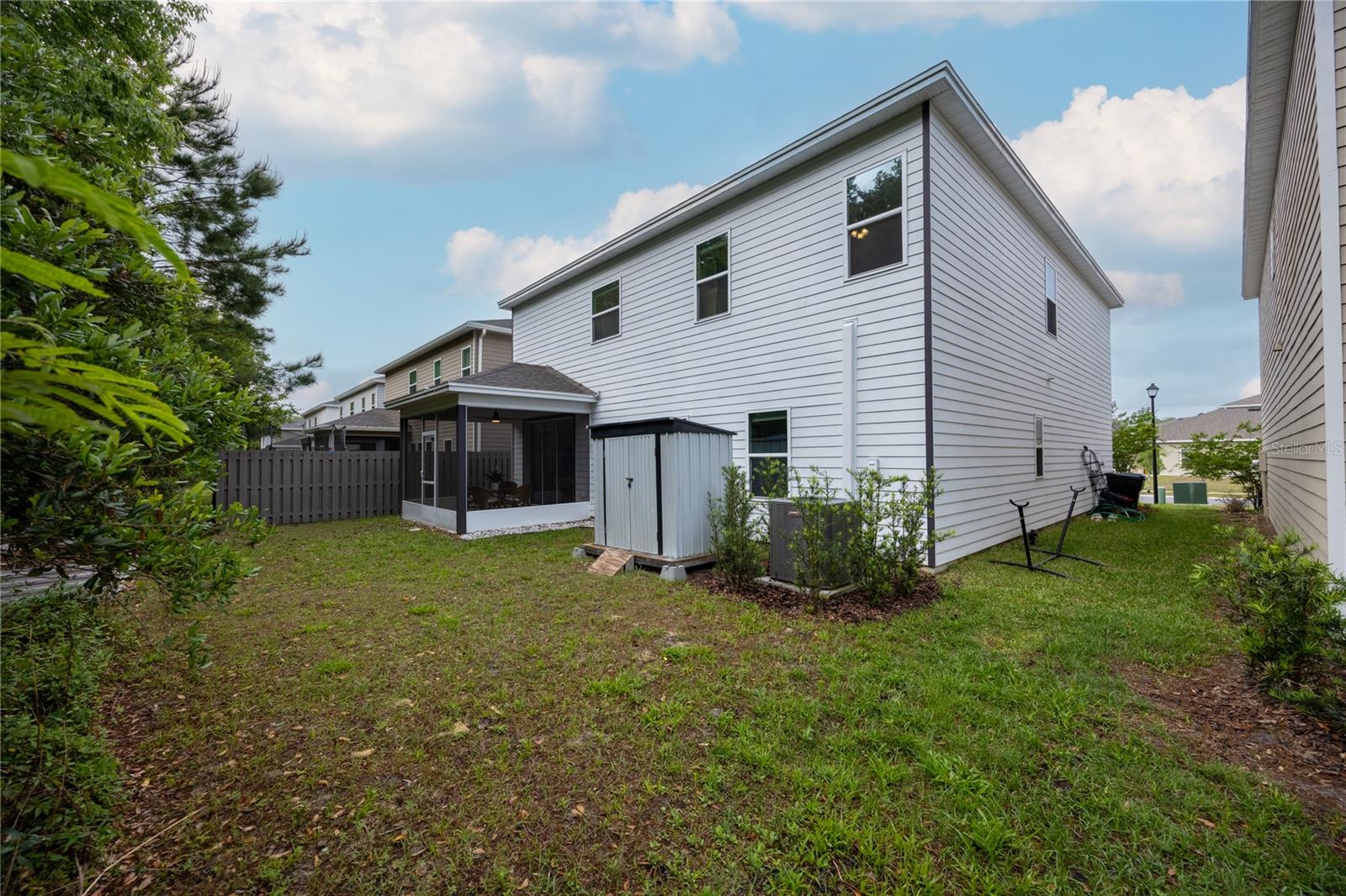 1197 NW 133RD WAY, NEWBERRY, FL, 32669