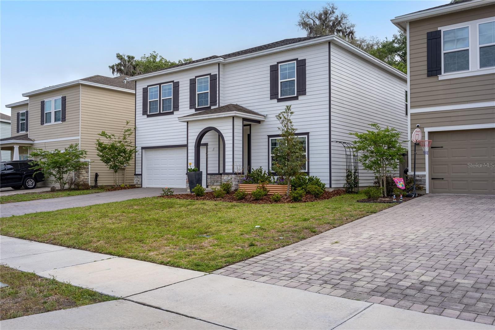 1197 NW 133RD WAY, NEWBERRY, FL, 32669