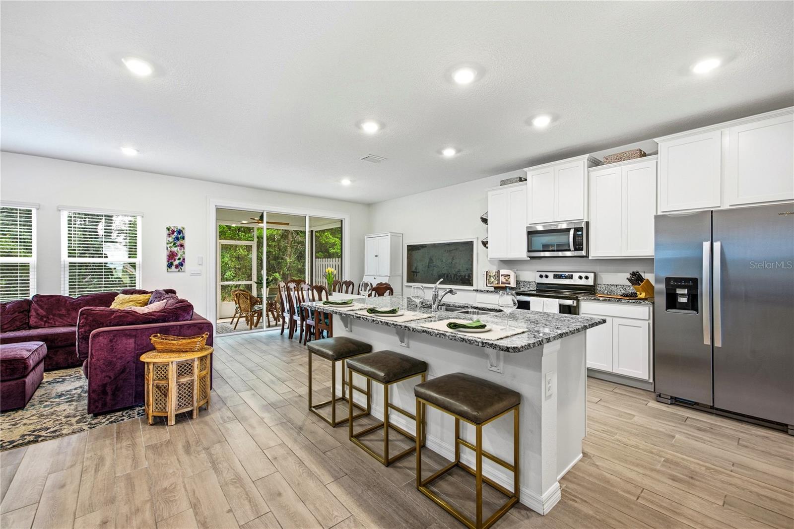 1197 NW 133RD WAY, NEWBERRY, FL, 32669
