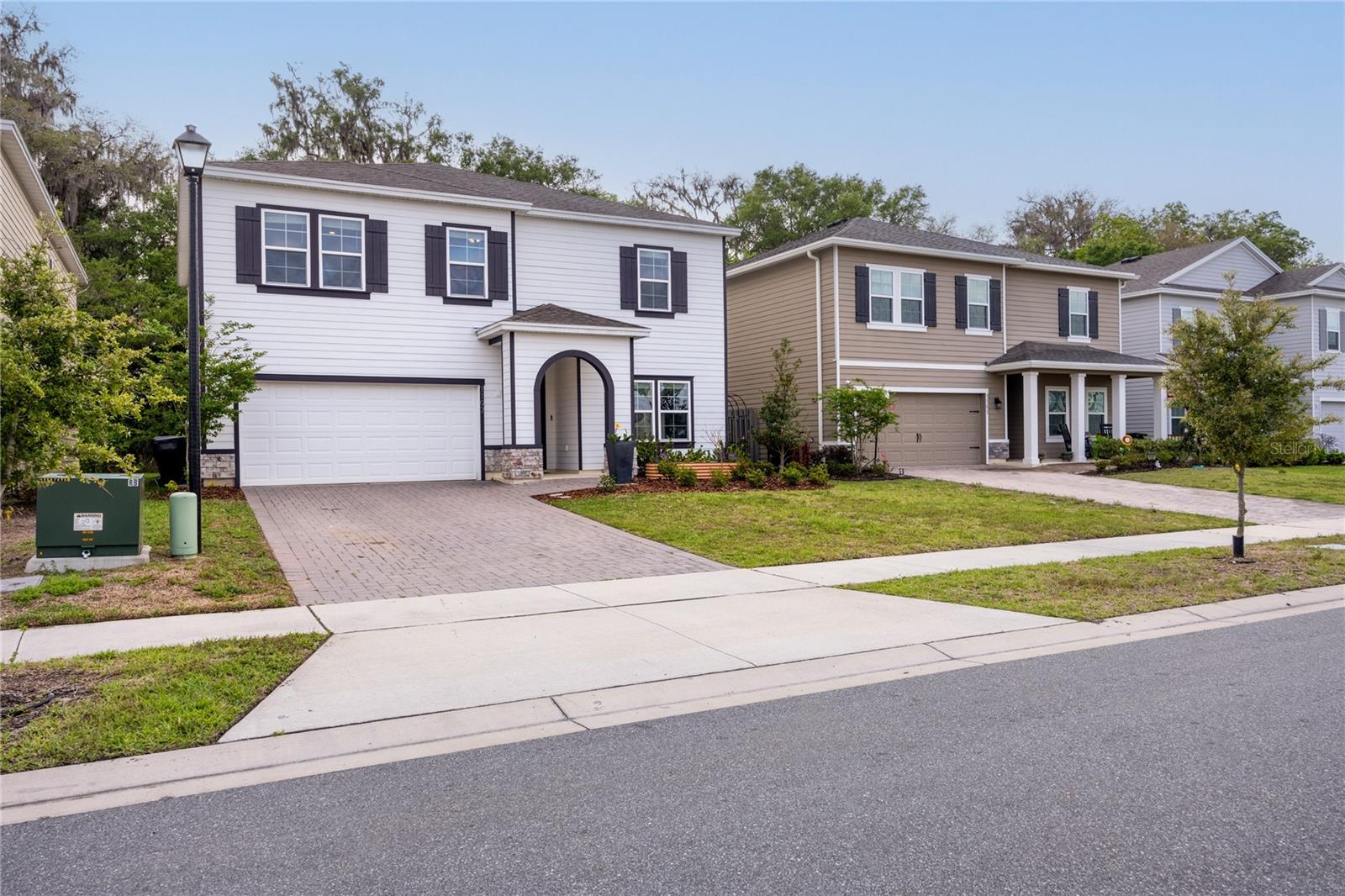1197 NW 133RD WAY, NEWBERRY, FL, 32669