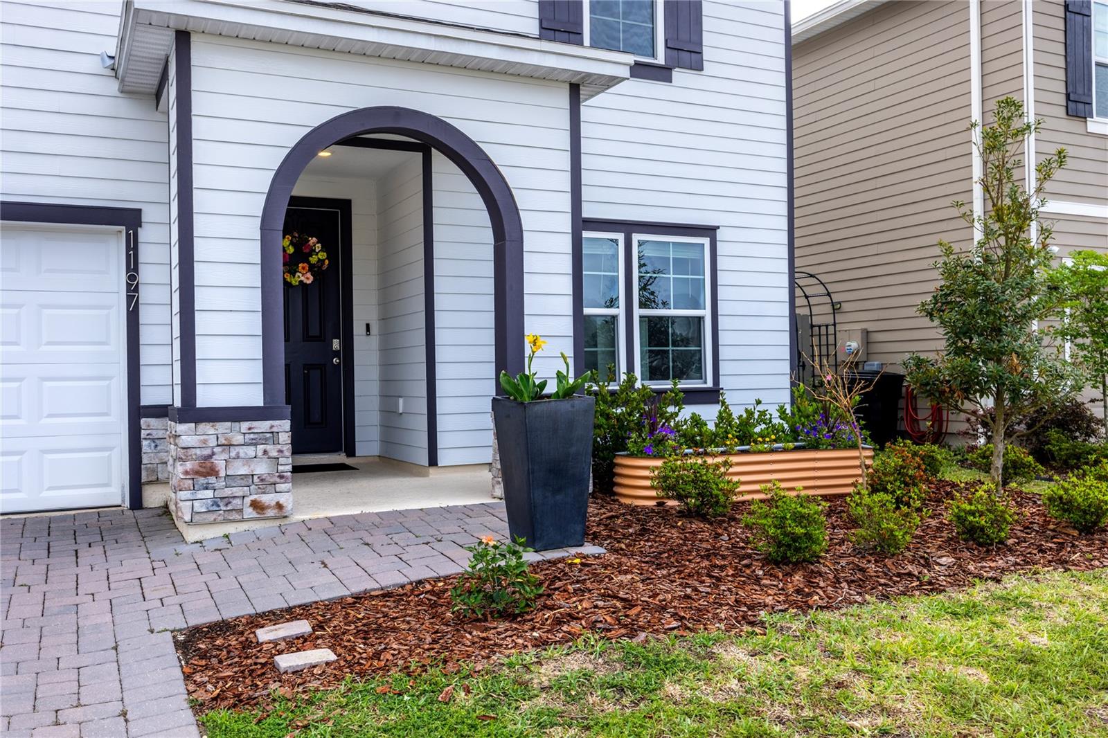 1197 NW 133RD WAY, NEWBERRY, FL, 32669