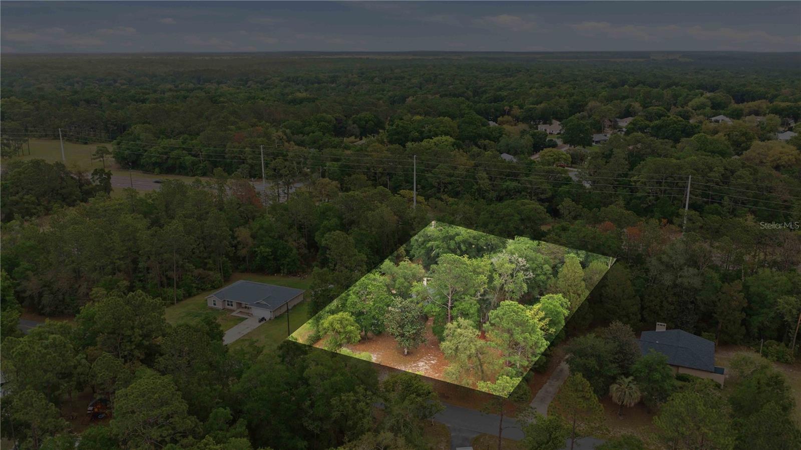 9465 SW 200TH CT, DUNNELLON, FL, 34431