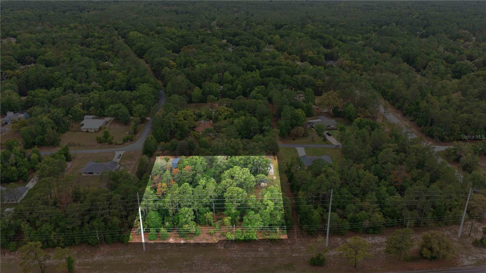 9465 SW 200TH CT, DUNNELLON, FL, 34431