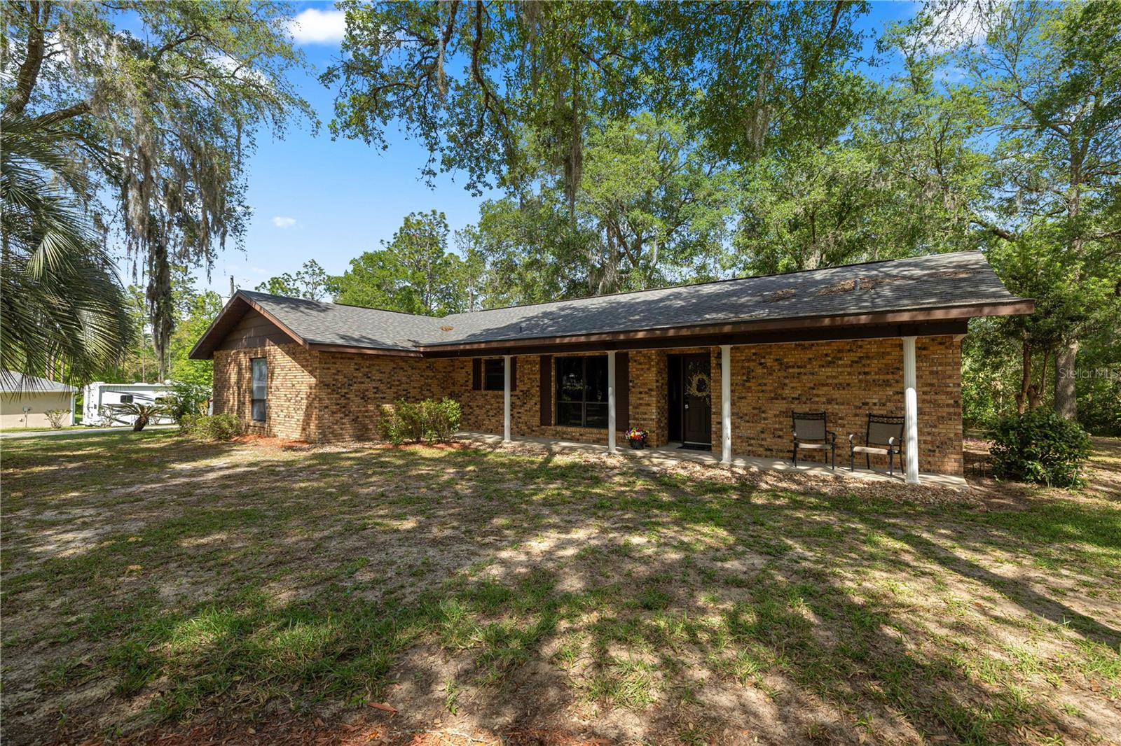 9465 SW 200TH CT, DUNNELLON, FL, 34431