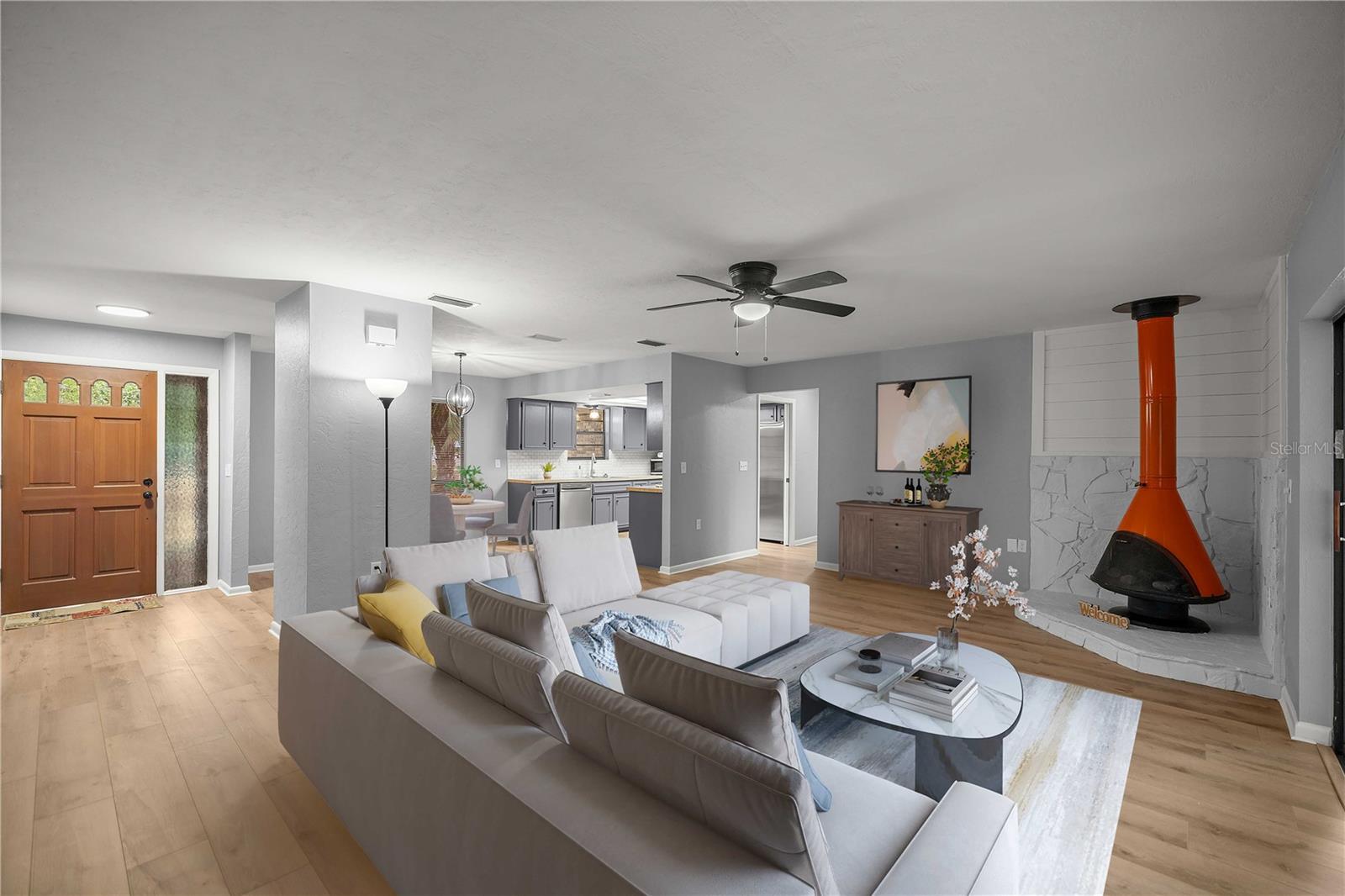 9465 SW 200TH CT, DUNNELLON, FL, 34431