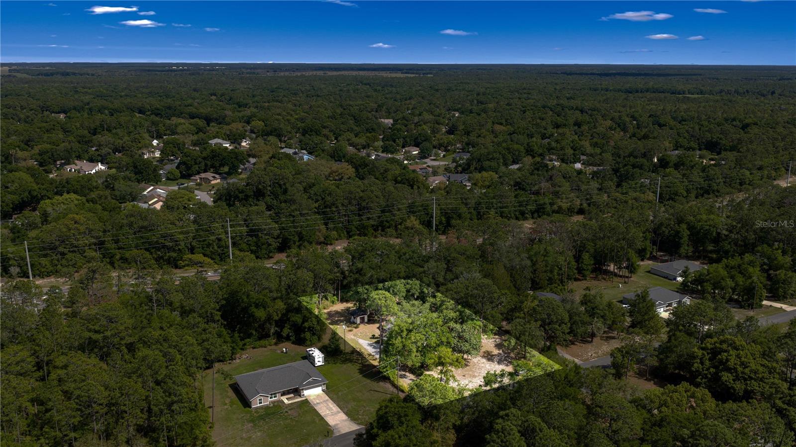 9465 SW 200TH CT, DUNNELLON, FL, 34431