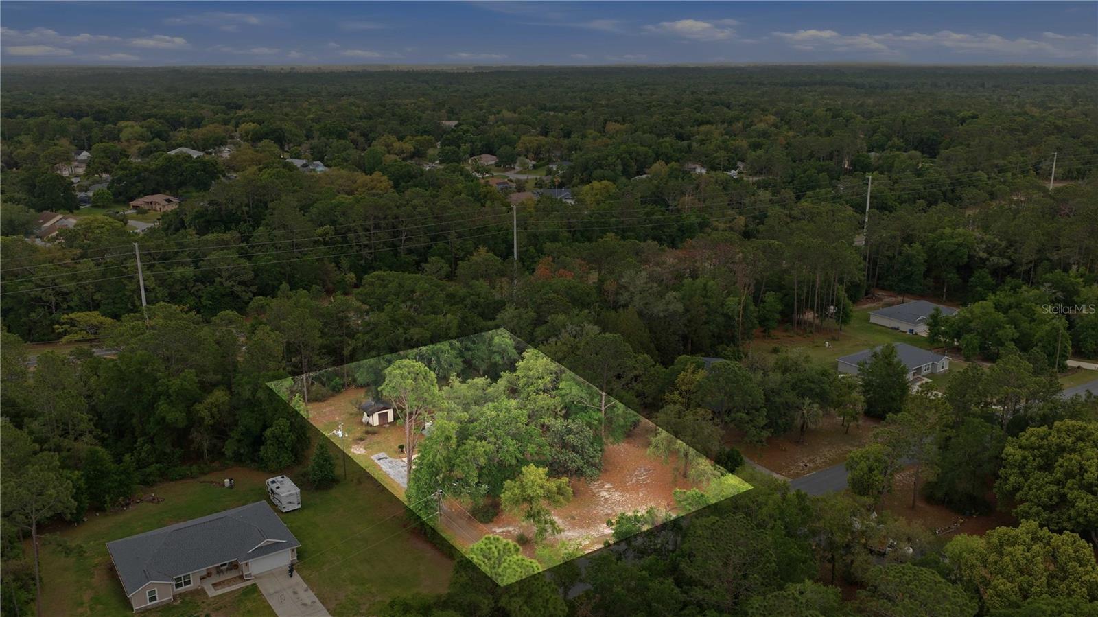 9465 SW 200TH CT, DUNNELLON, FL, 34431