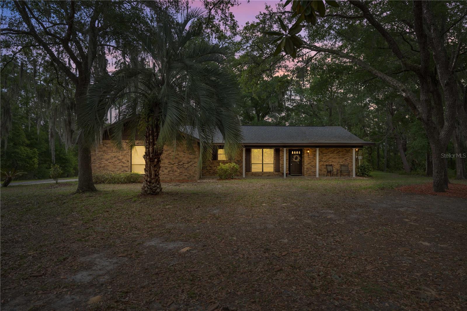 9465 SW 200TH CT, DUNNELLON, FL, 34431