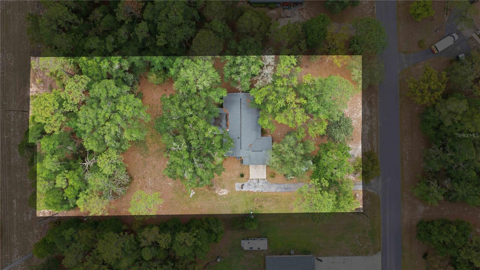 9465 SW 200TH CT, DUNNELLON, FL, 34431