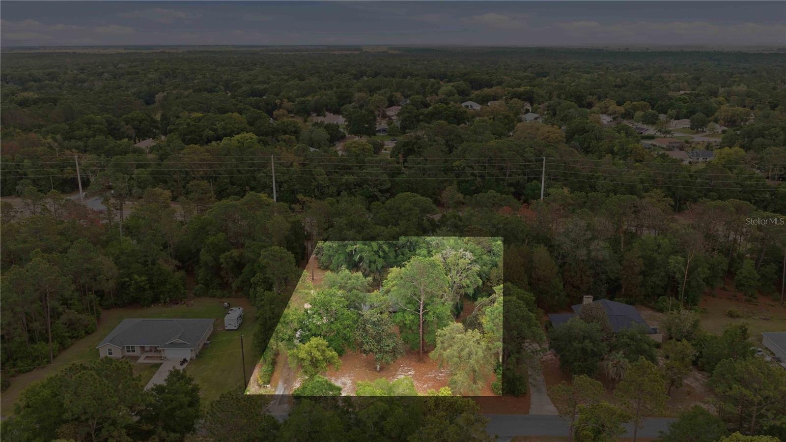 9465 SW 200TH CT, DUNNELLON, FL, 34431