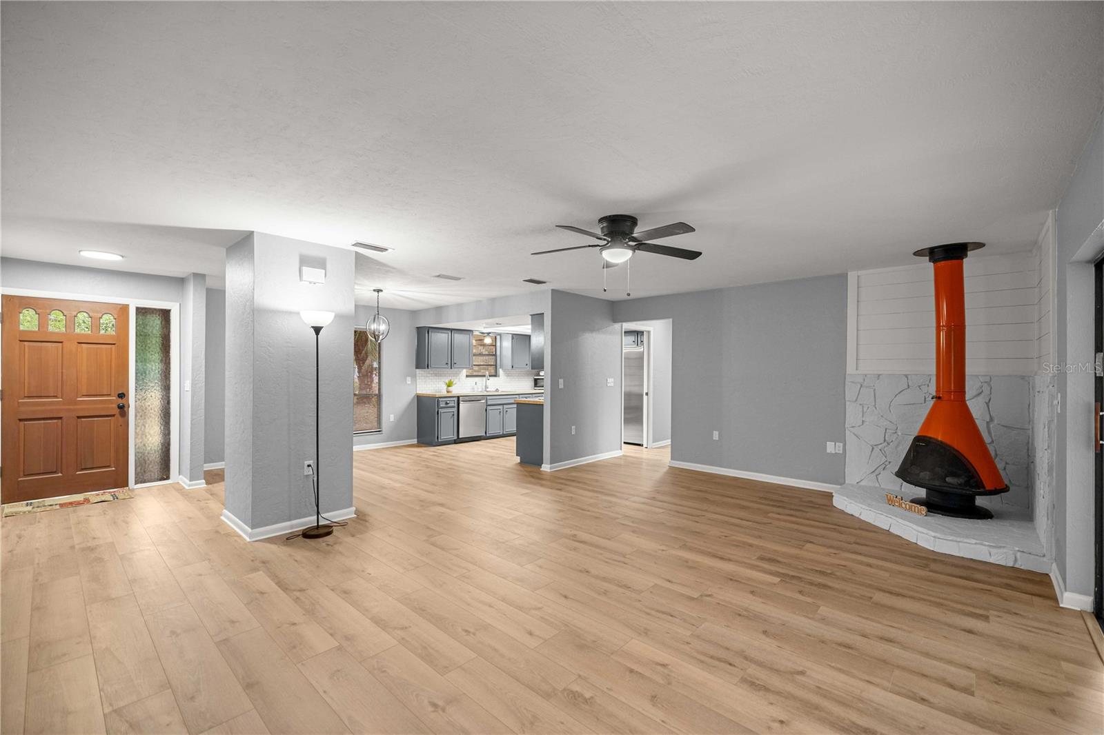 9465 SW 200TH CT, DUNNELLON, FL, 34431