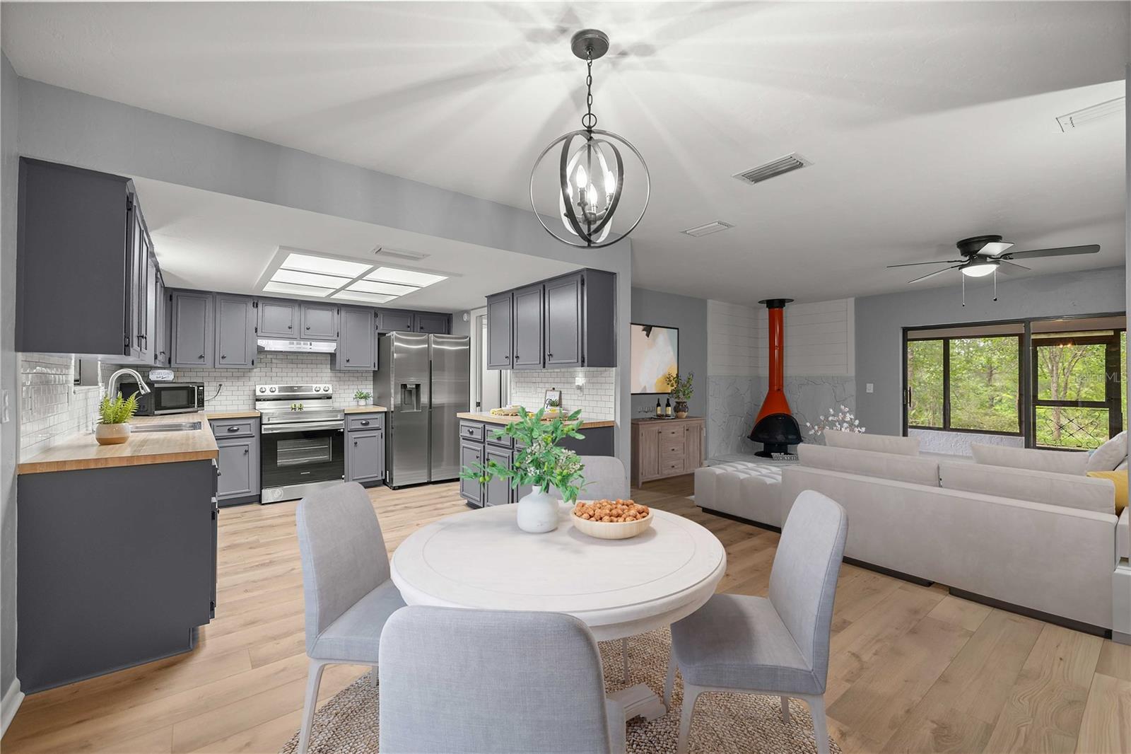 9465 SW 200TH CT, DUNNELLON, FL, 34431