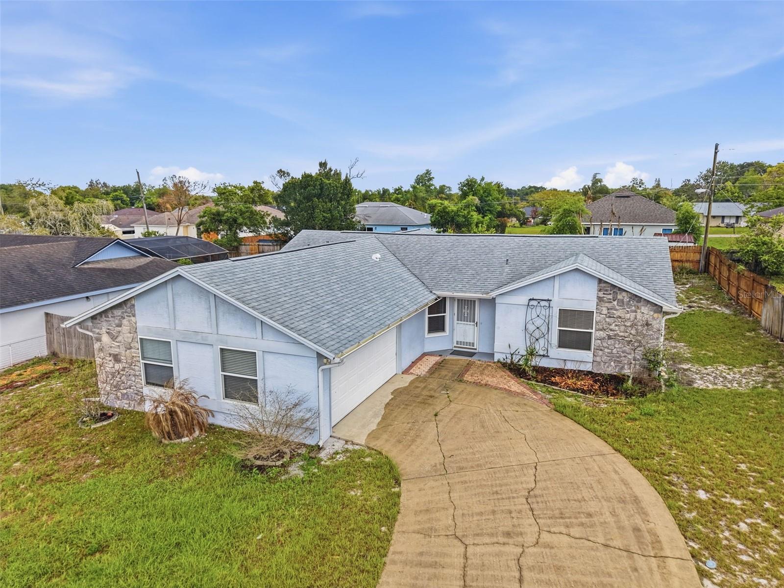 2351 MONTANO ST, DELTONA, FL, 32738