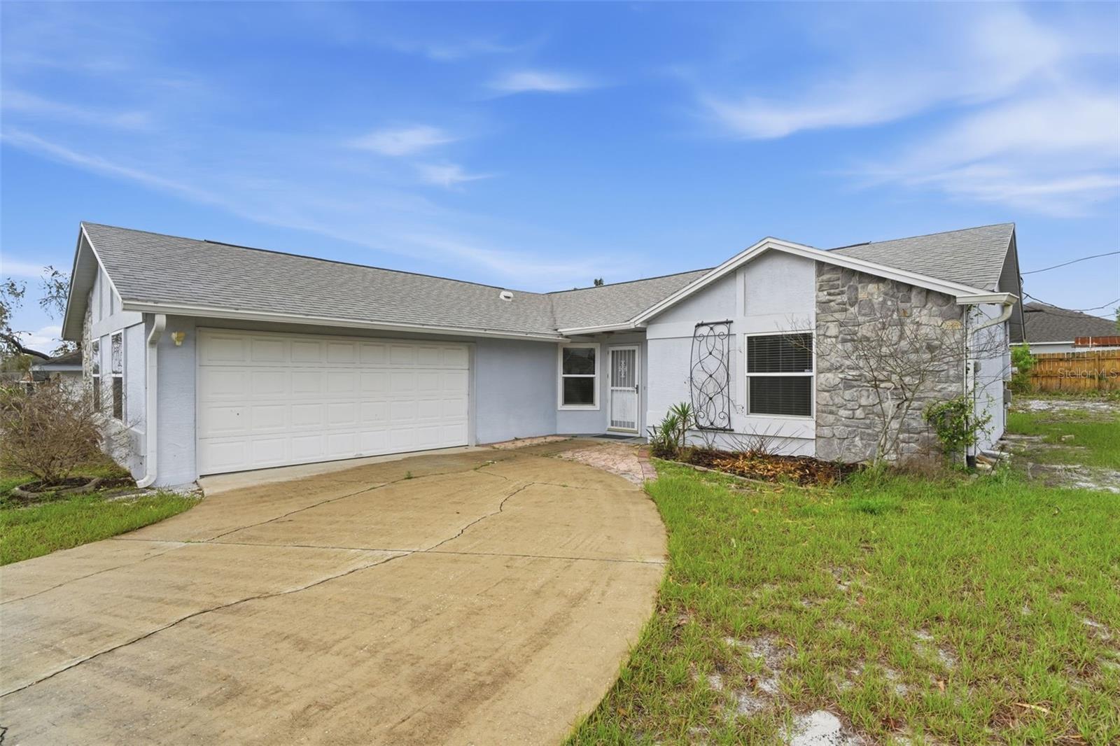 2351 MONTANO ST, DELTONA, FL, 32738