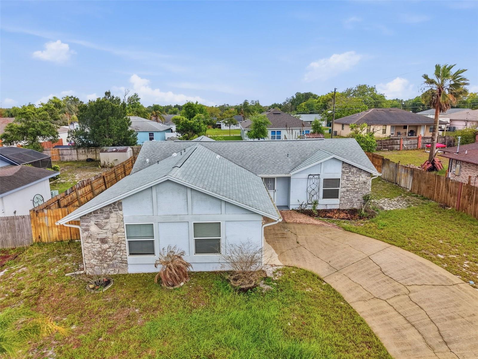 2351 MONTANO ST, DELTONA, FL, 32738