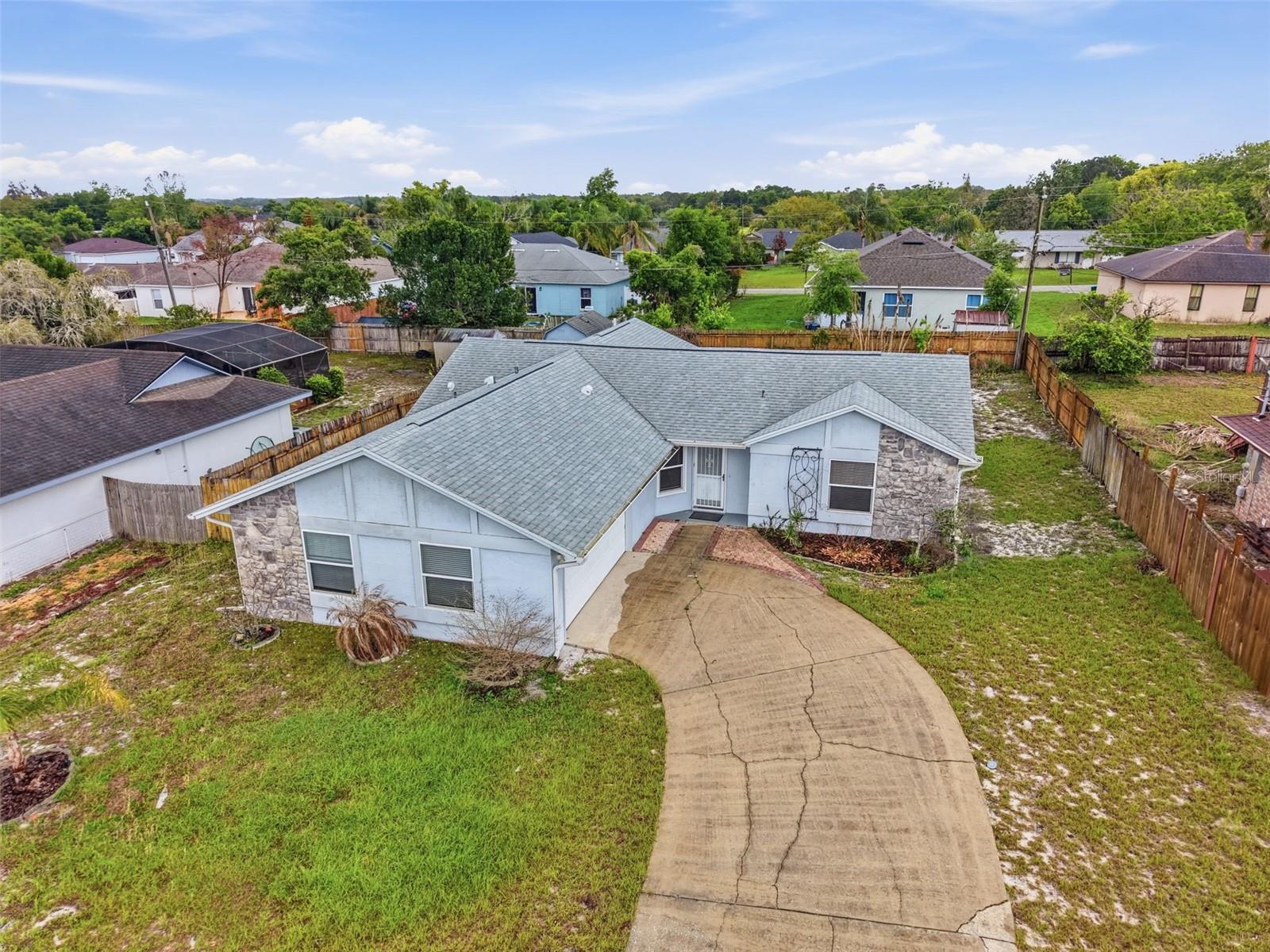 2351 MONTANO ST, DELTONA, FL, 32738