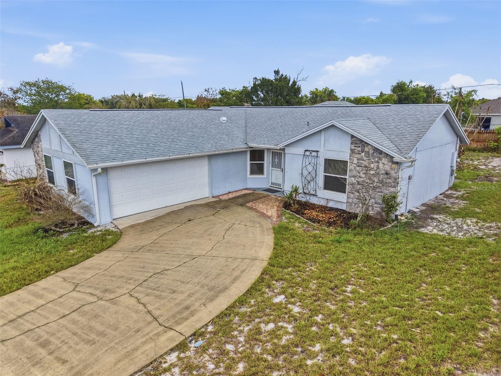 2351 MONTANO ST, DELTONA, FL, 32738