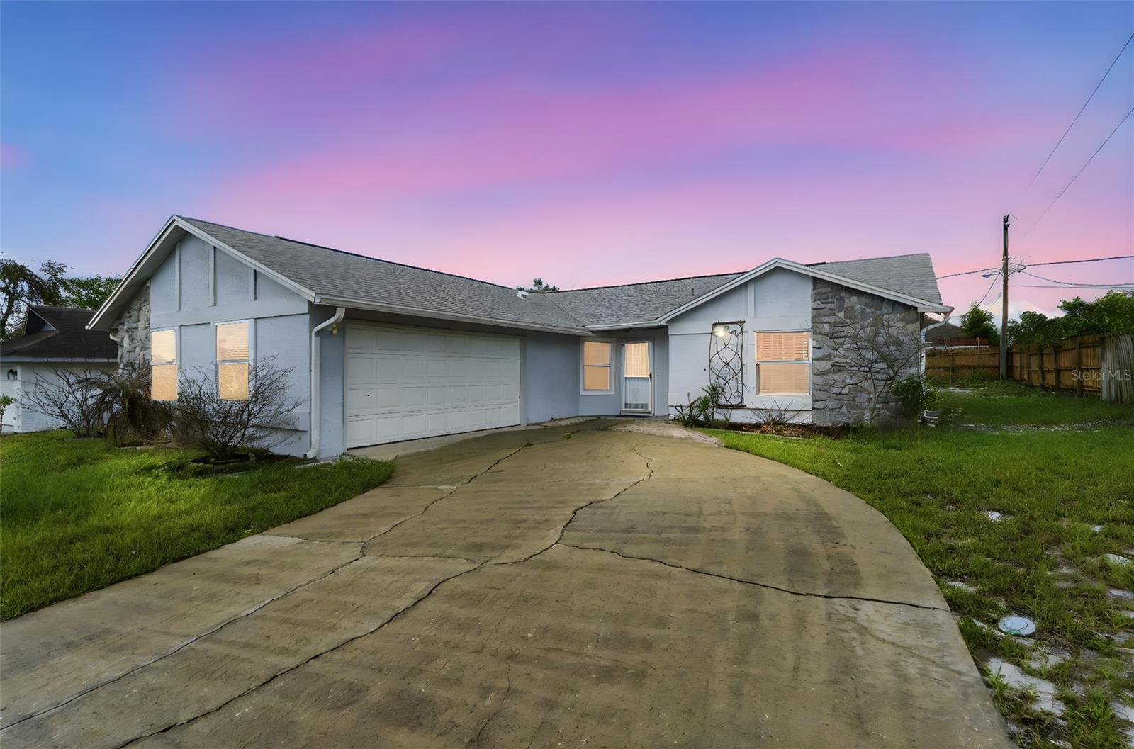2351 MONTANO ST, DELTONA, FL, 32738