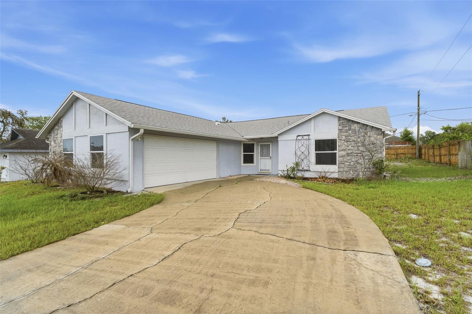 2351 MONTANO ST, DELTONA, FL, 32738