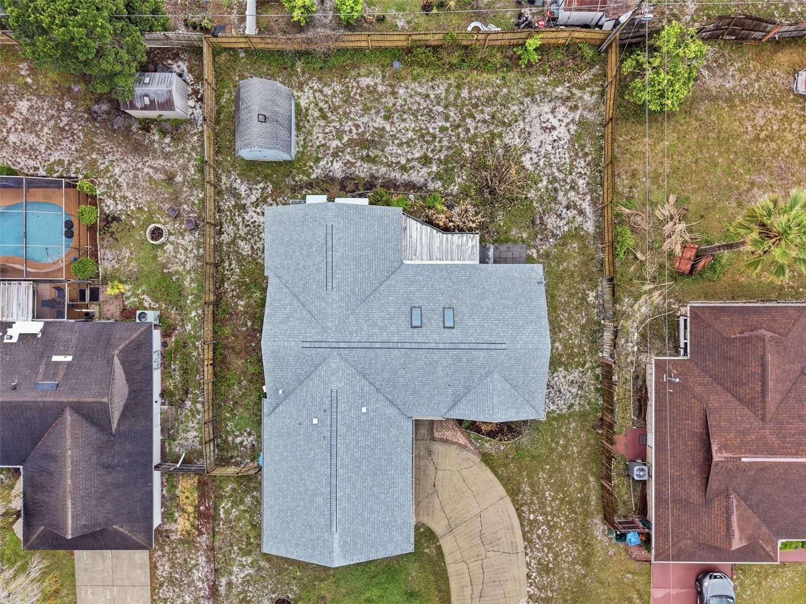 2351 MONTANO ST, DELTONA, FL, 32738