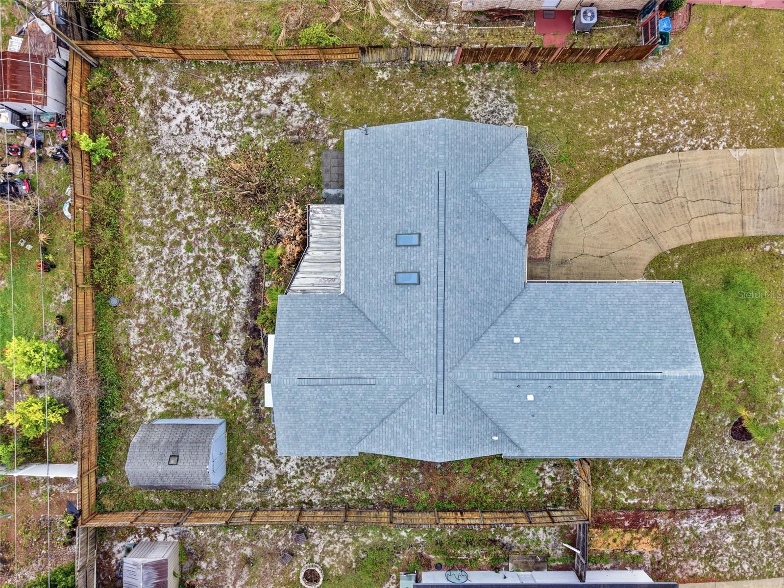 2351 MONTANO ST, DELTONA, FL, 32738