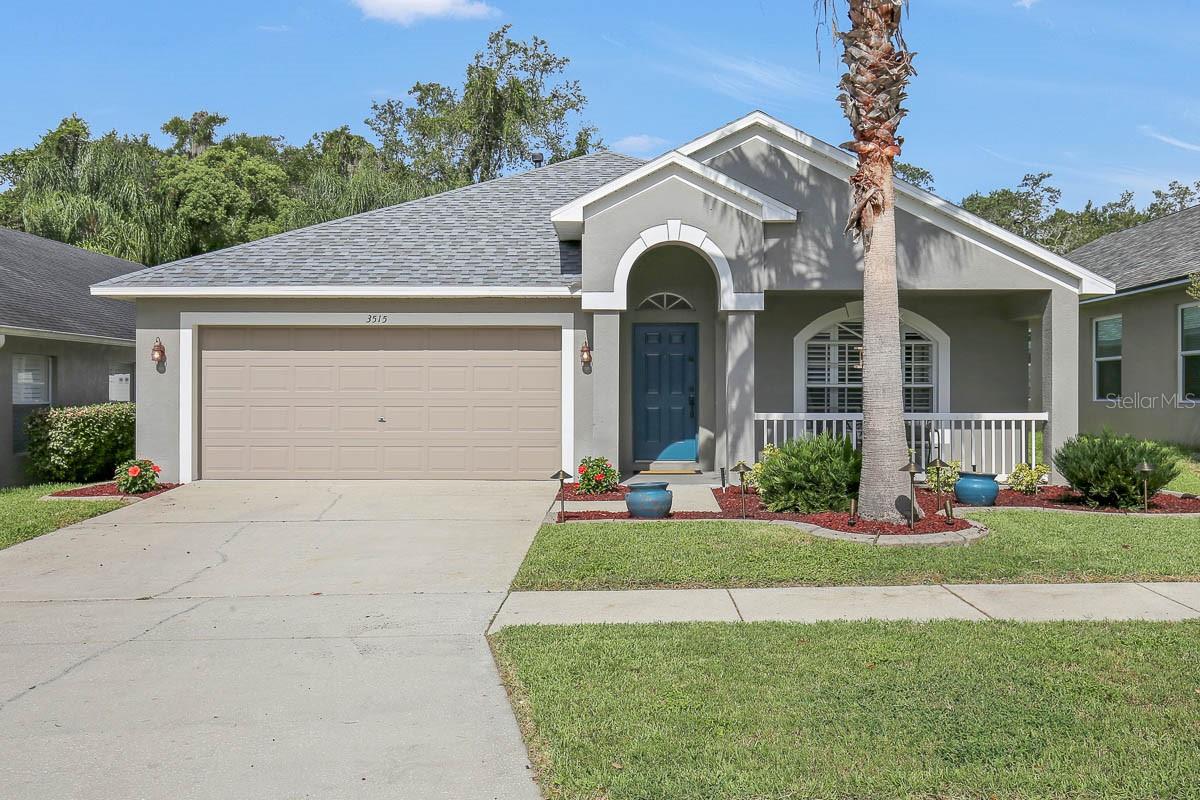 3515 GRAY WHETSTONE ST, BRANDON, FL, 33511