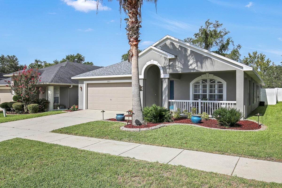 3515 GRAY WHETSTONE ST, BRANDON, FL, 33511