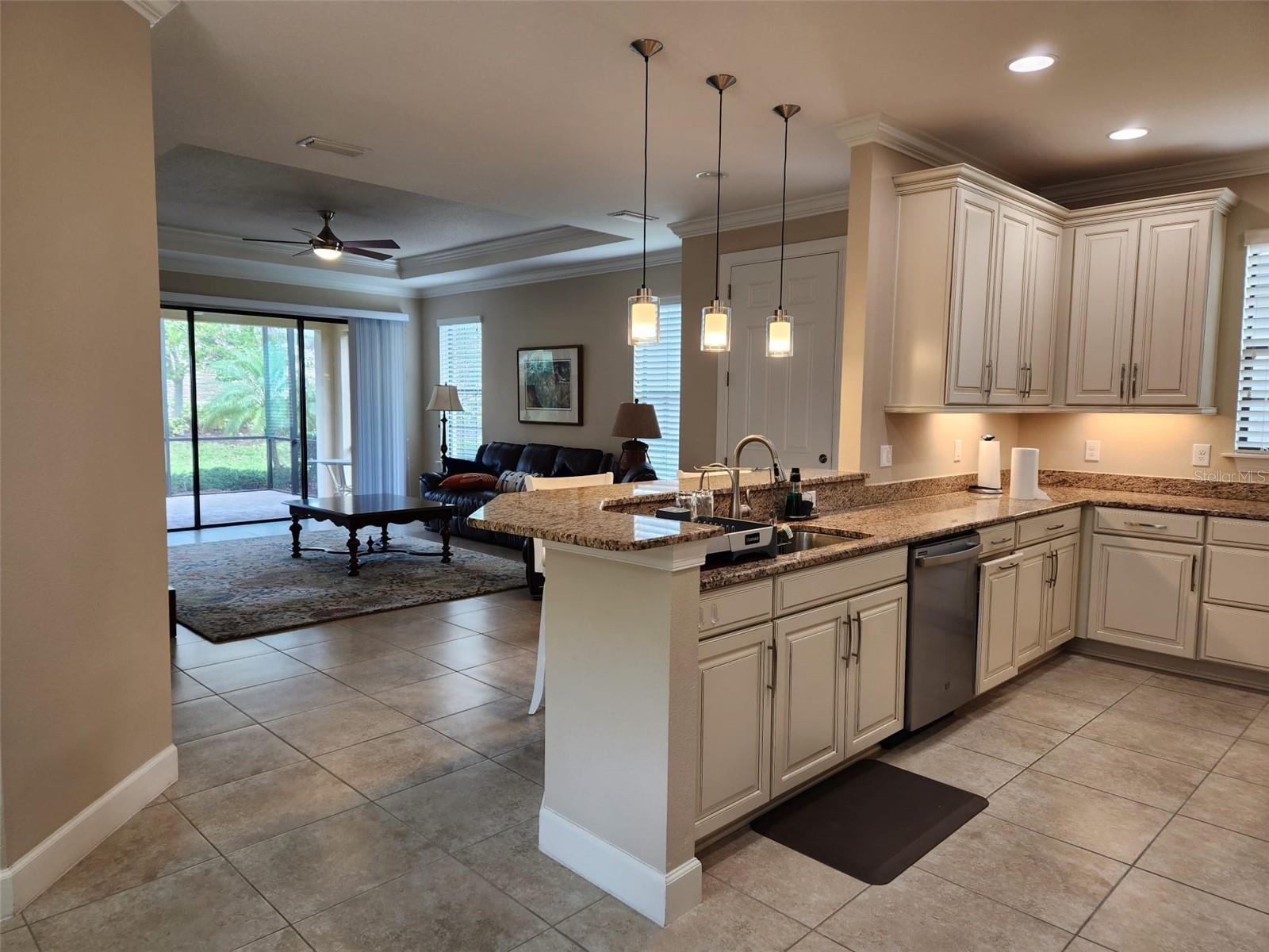 5516 CANTUCCI ST, NOKOMIS, FL, 34275
