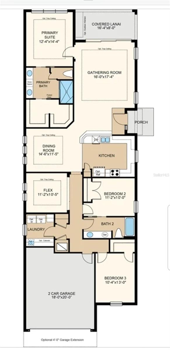 5516 CANTUCCI ST, NOKOMIS, FL, 34275