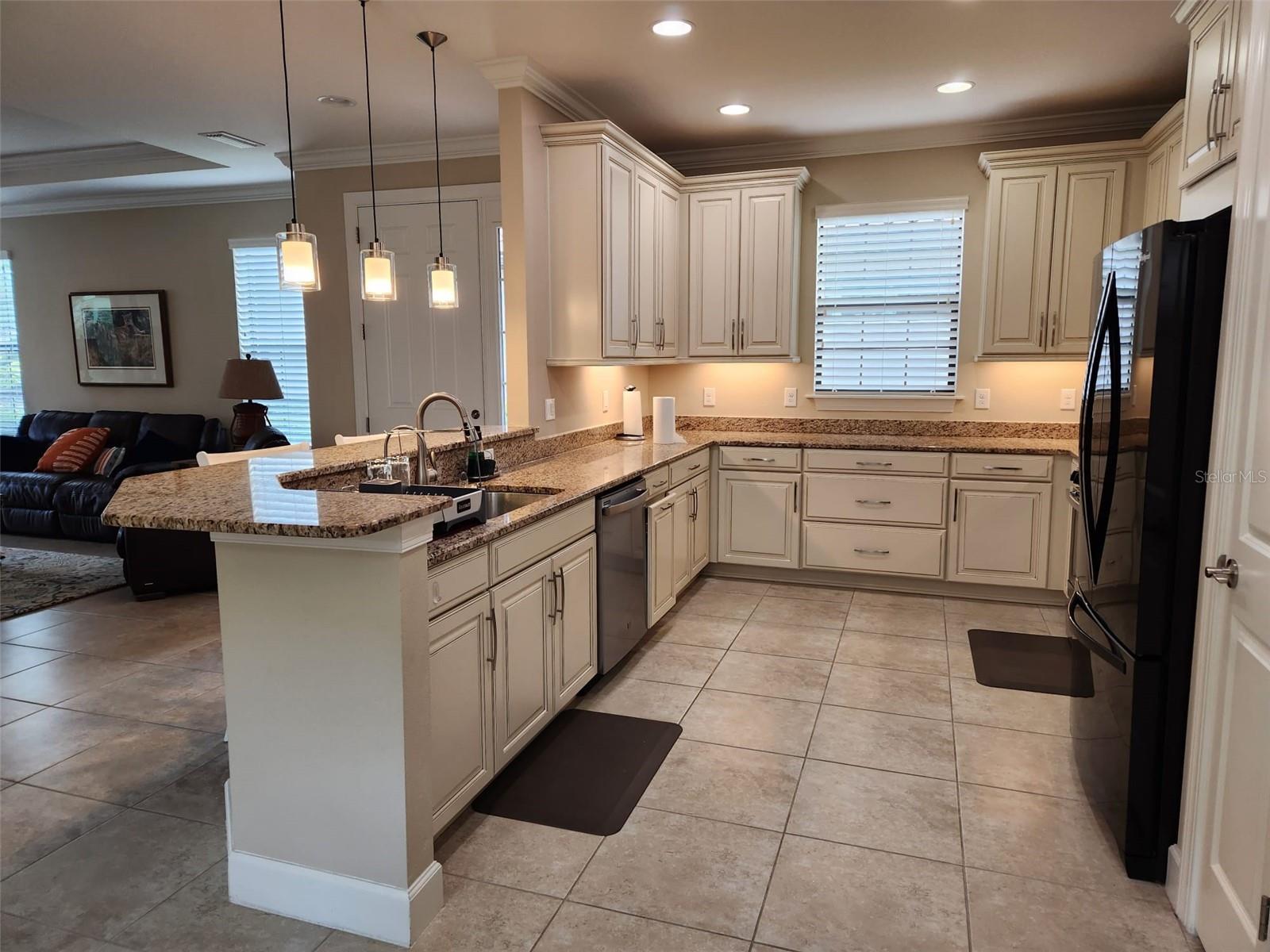 5516 CANTUCCI ST, NOKOMIS, FL, 34275