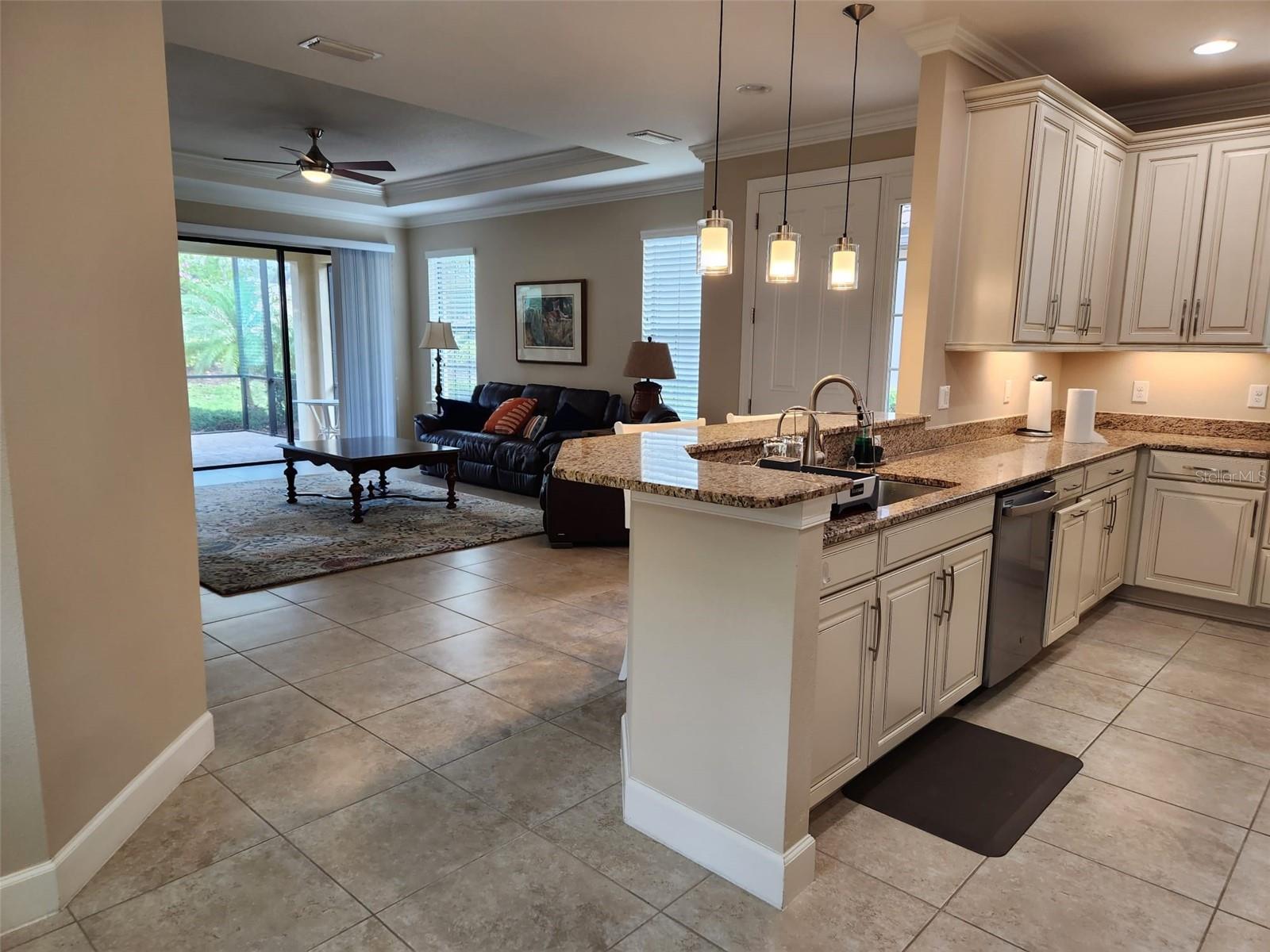5516 CANTUCCI ST, NOKOMIS, FL, 34275