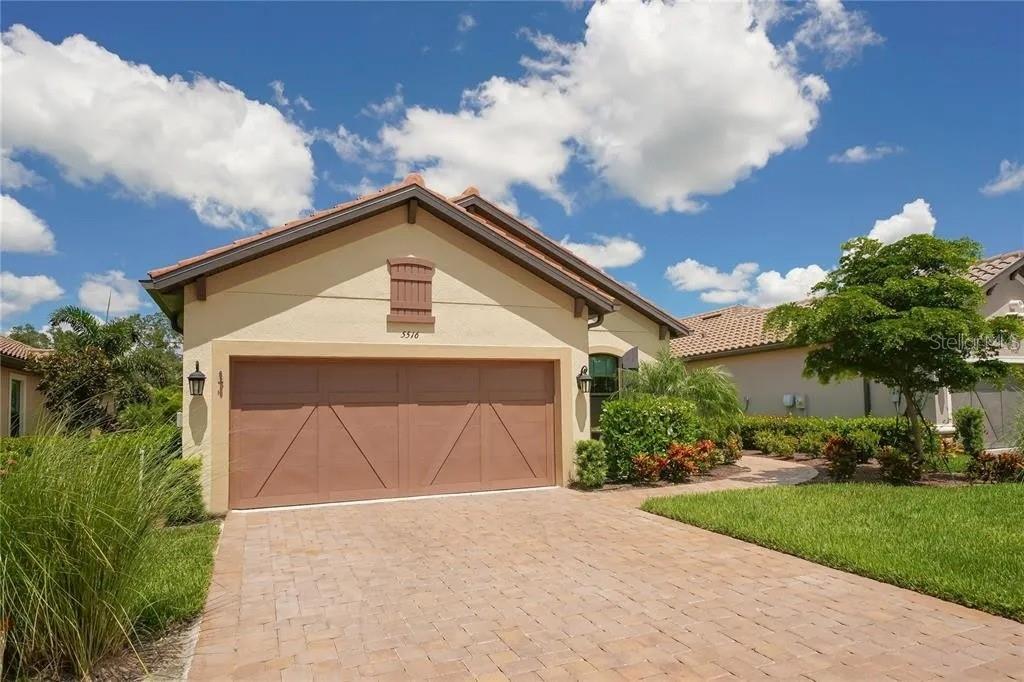5516 CANTUCCI ST, NOKOMIS, FL, 34275