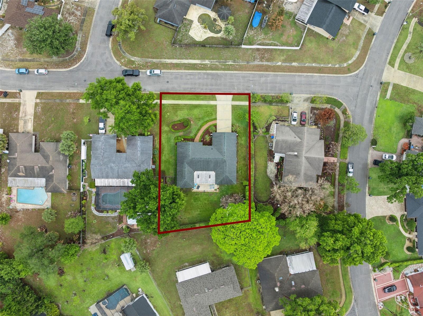 425 VANDERGRIFT DR, OCOEE, FL, 34761