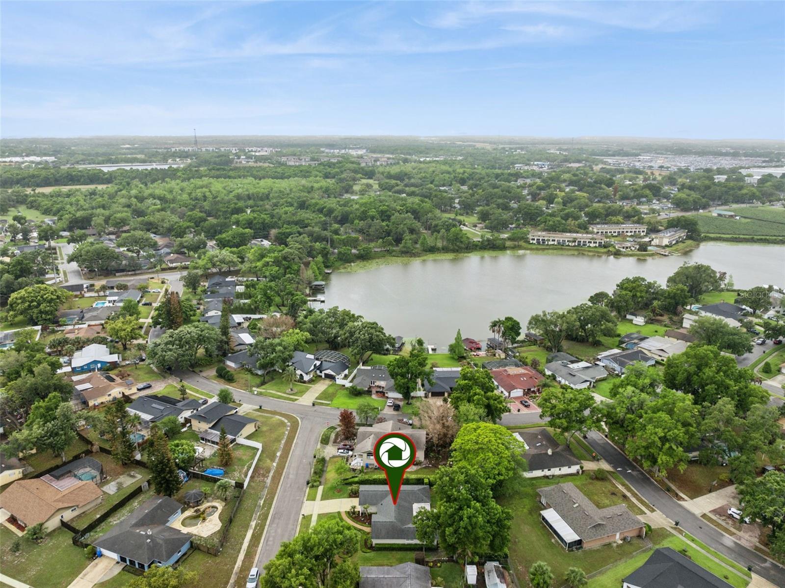 425 VANDERGRIFT DR, OCOEE, FL, 34761