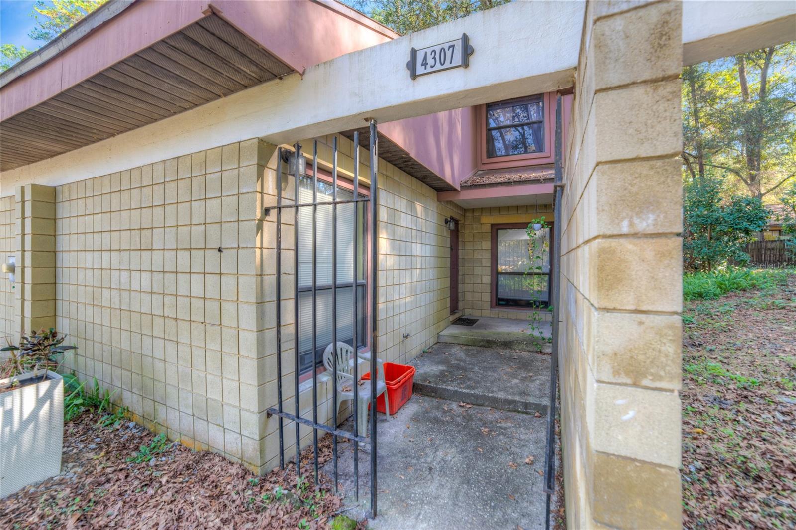 4307 SW 70TH TER, GAINESVILLE, FL, 32608