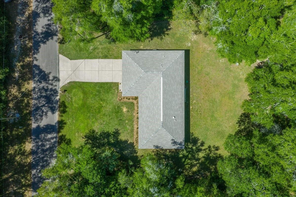 3597 E JONAH PL, INVERNESS, FL, 34453