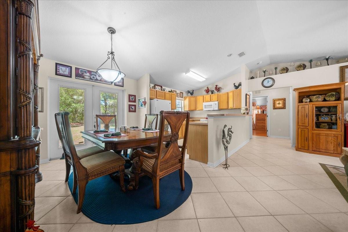 3597 E JONAH PL, INVERNESS, FL, 34453