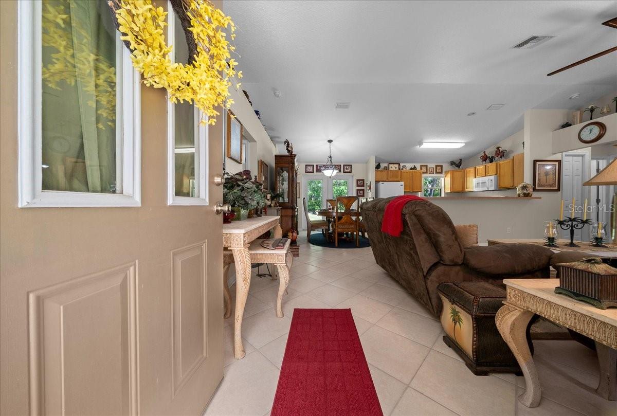 3597 E JONAH PL, INVERNESS, FL, 34453