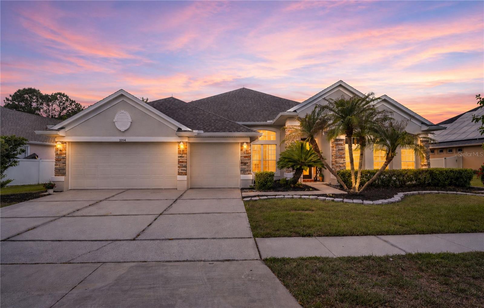 1054 LANDVIEW CT, ORLANDO, FL, 32828