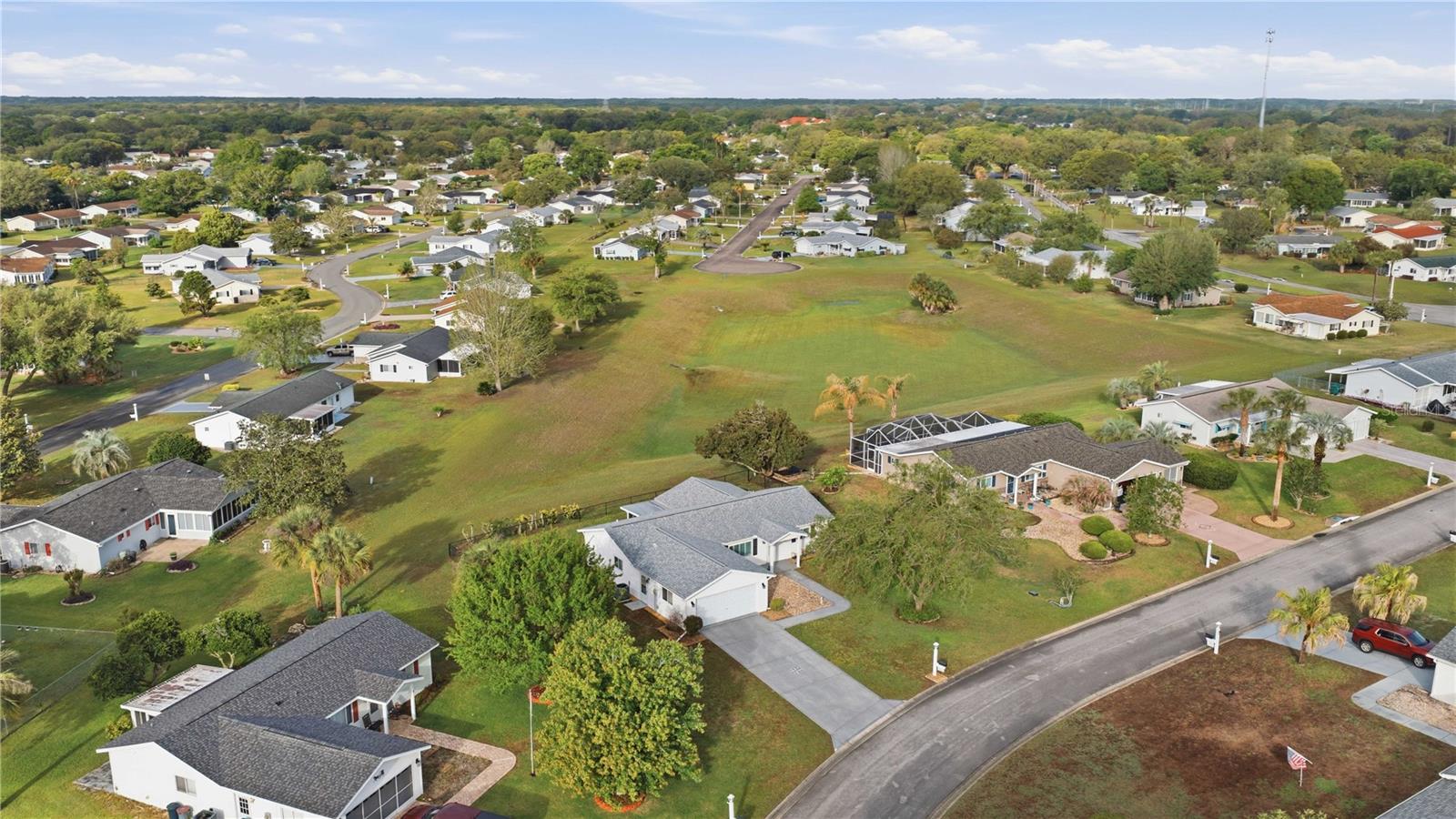 17710 SE 105TH TER, SUMMERFIELD, FL, 34491