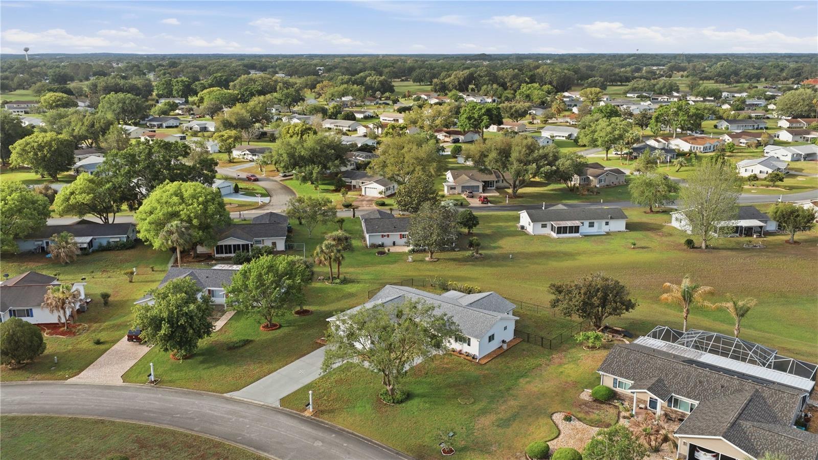 17710 SE 105TH TER, SUMMERFIELD, FL, 34491