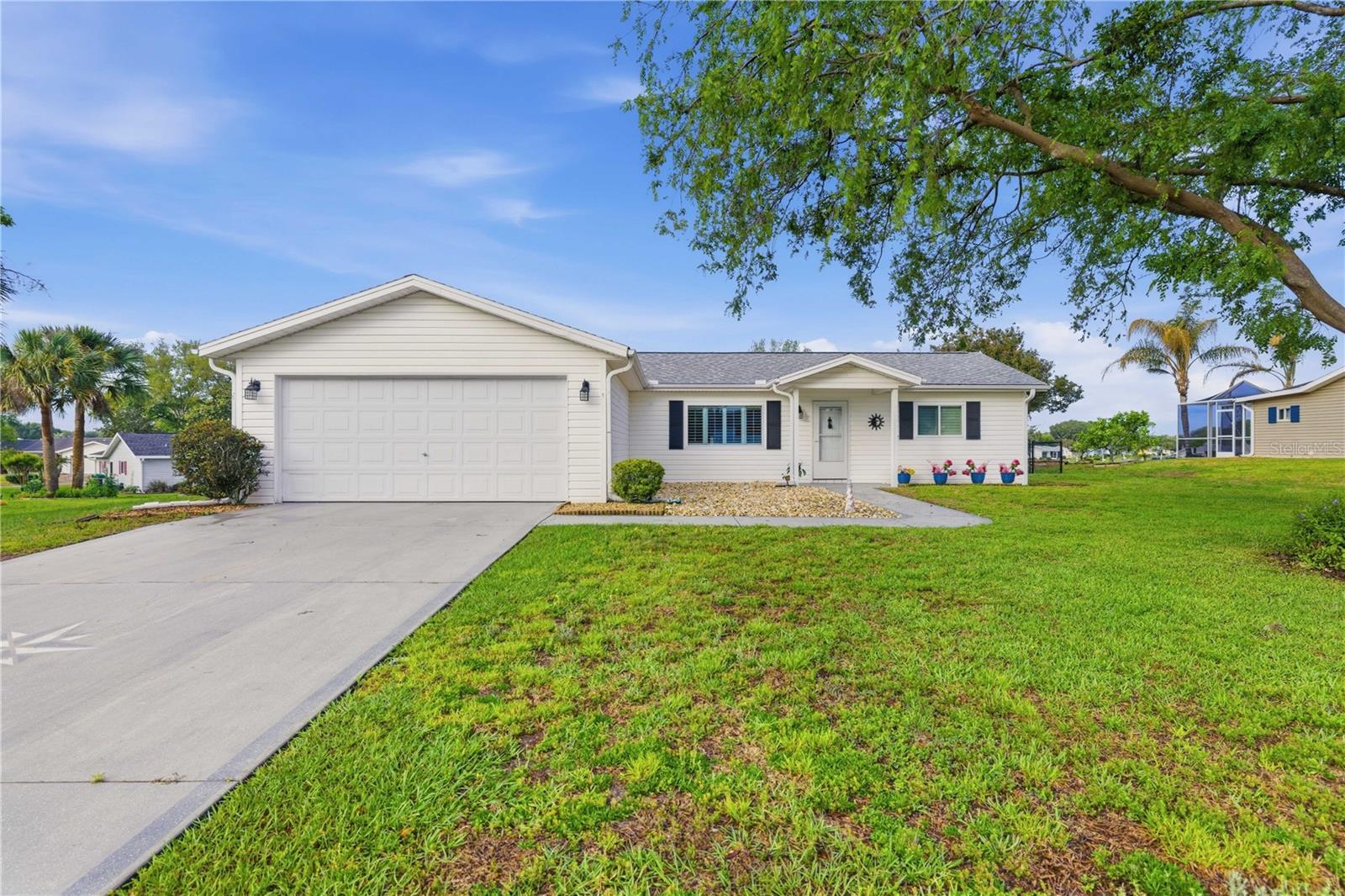 17710 SE 105TH TER, SUMMERFIELD, FL, 34491
