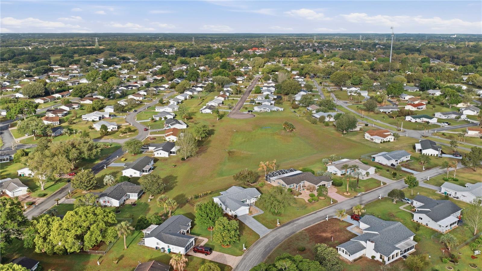 17710 SE 105TH TER, SUMMERFIELD, FL, 34491