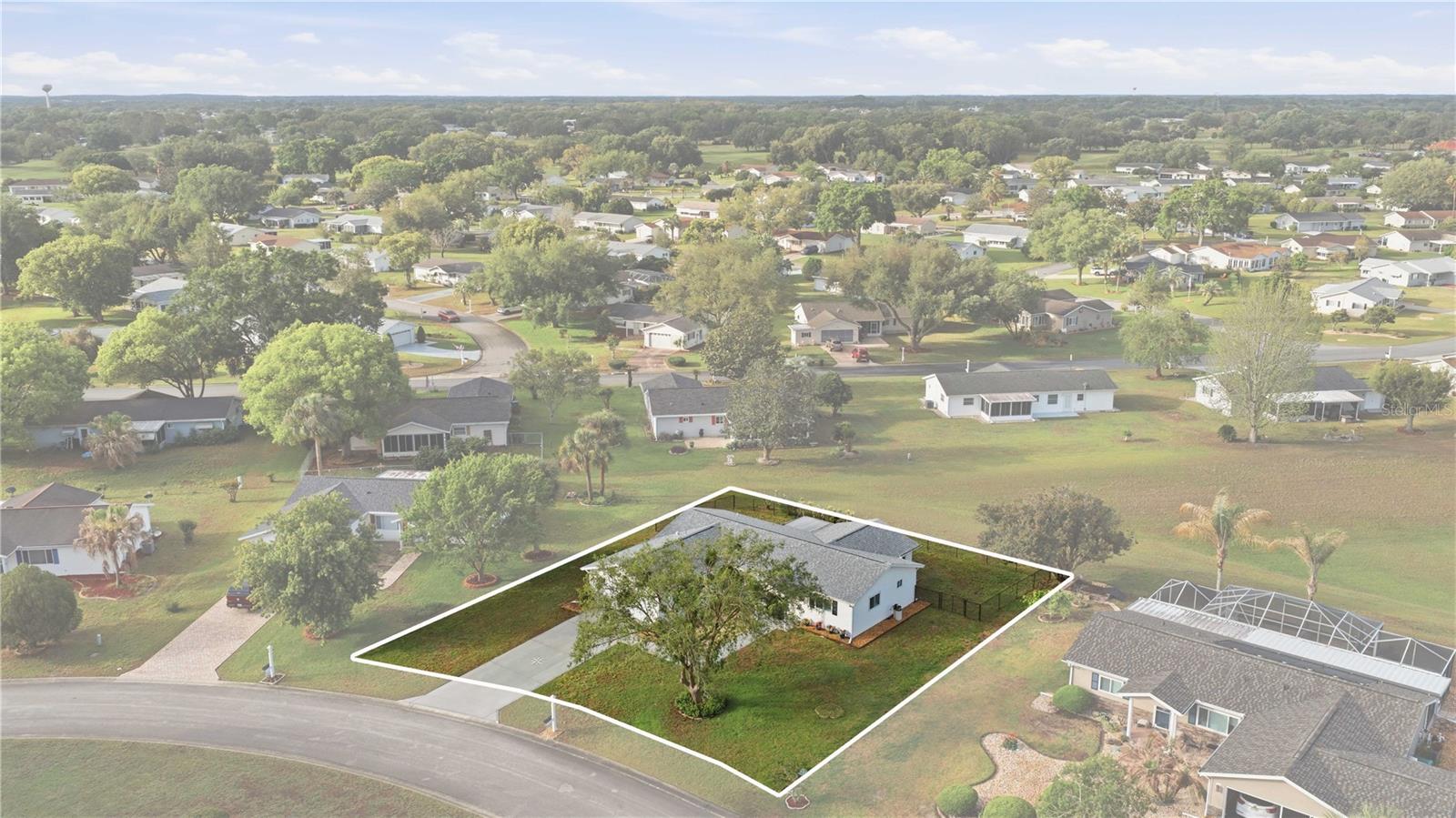 17710 SE 105TH TER, SUMMERFIELD, FL, 34491