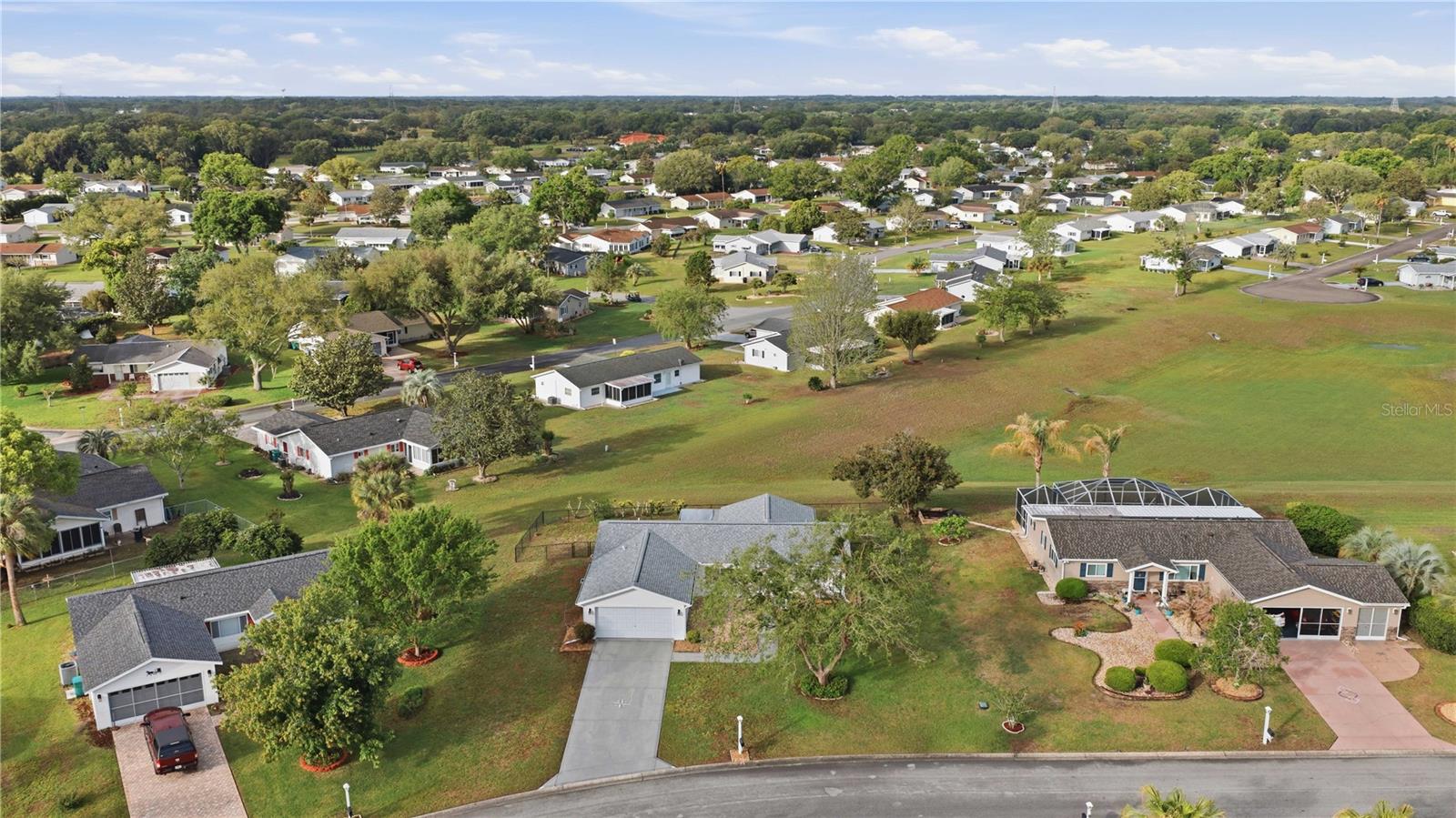 17710 SE 105TH TER, SUMMERFIELD, FL, 34491