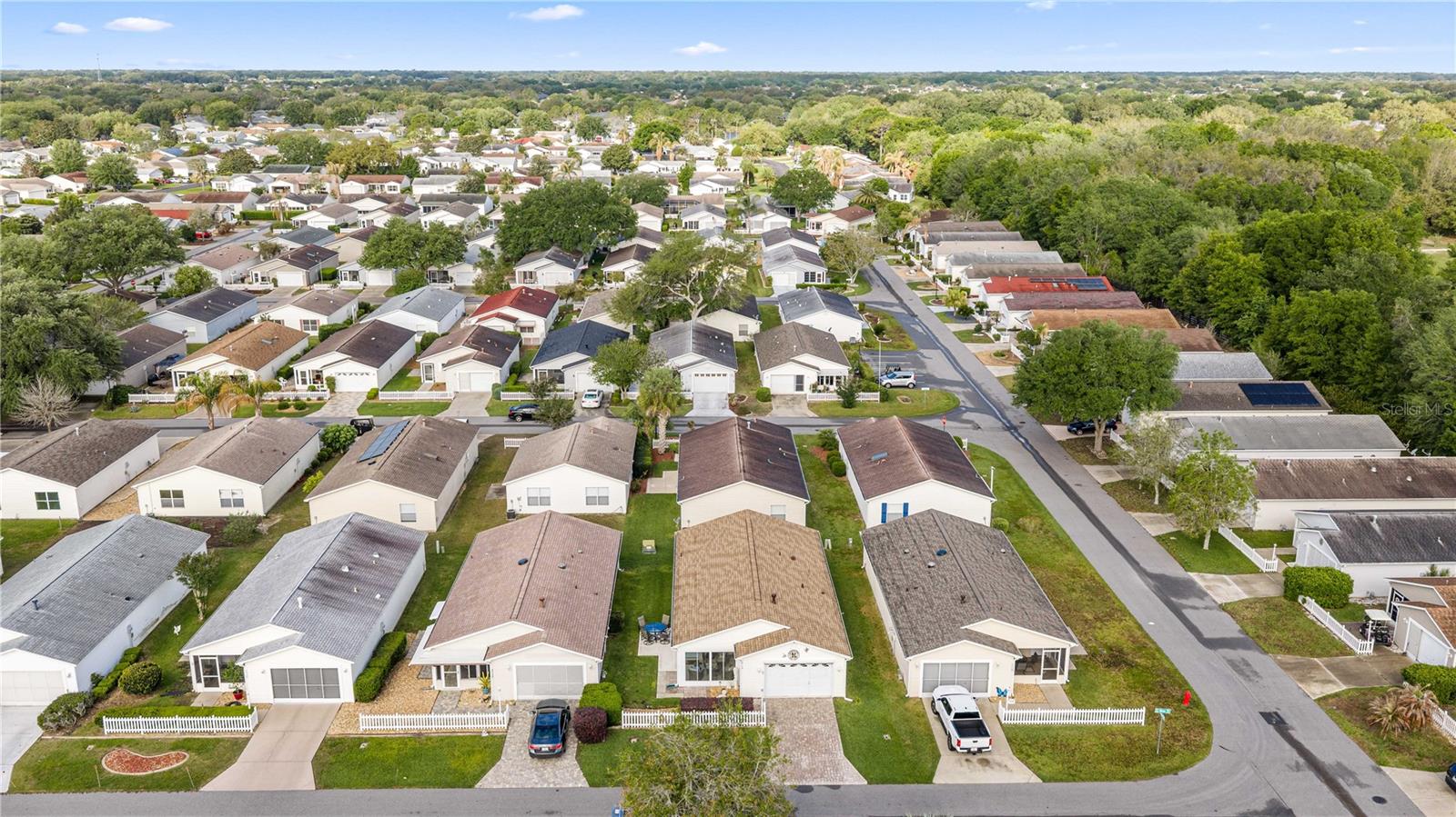 1714 EL NINO ST, THE VILLAGES, FL, 32162