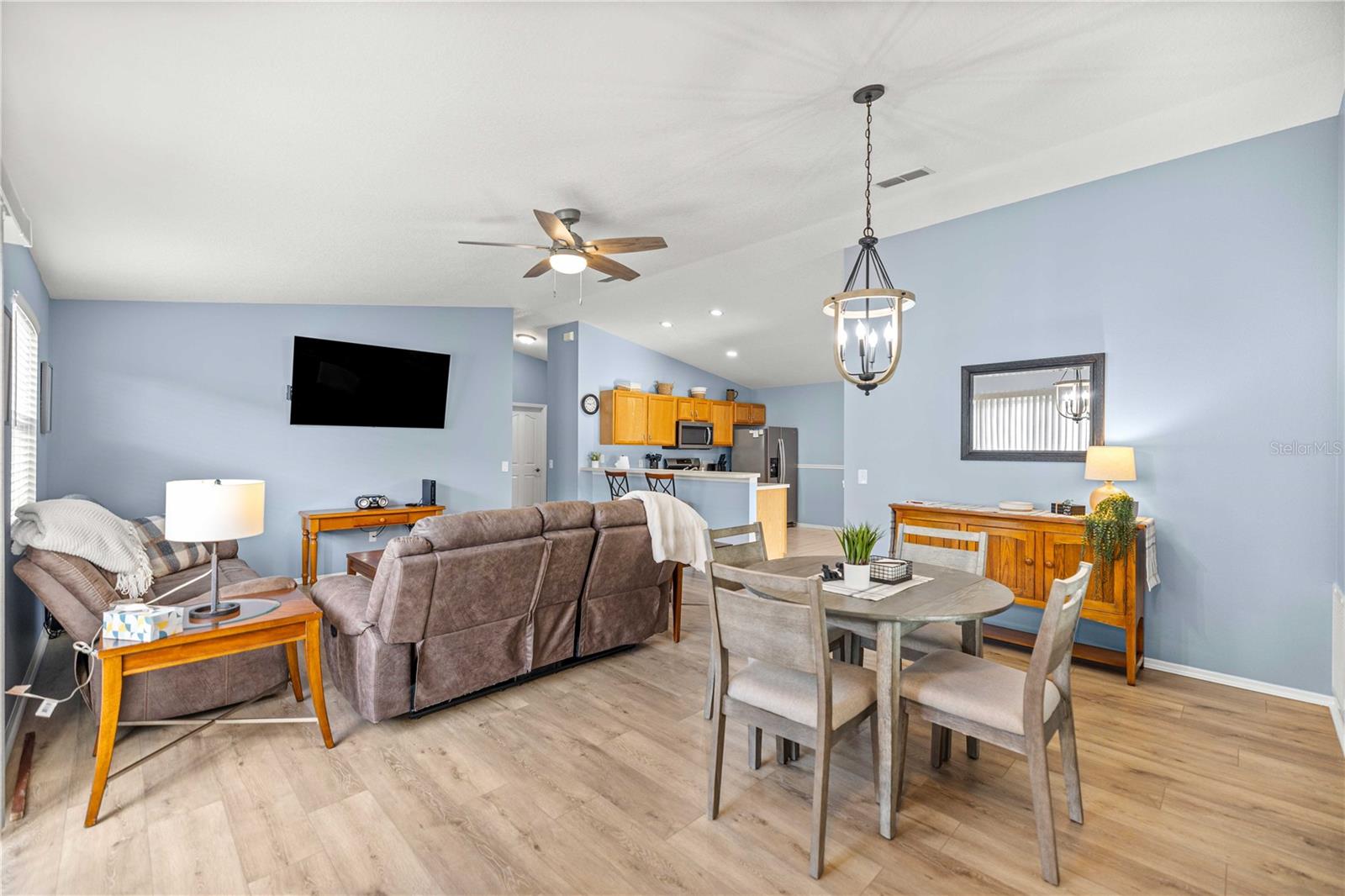 1714 EL NINO ST, THE VILLAGES, FL, 32162